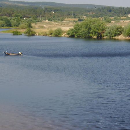 Casa Joao Chagas Guesthouse, Constância Екстериор снимка