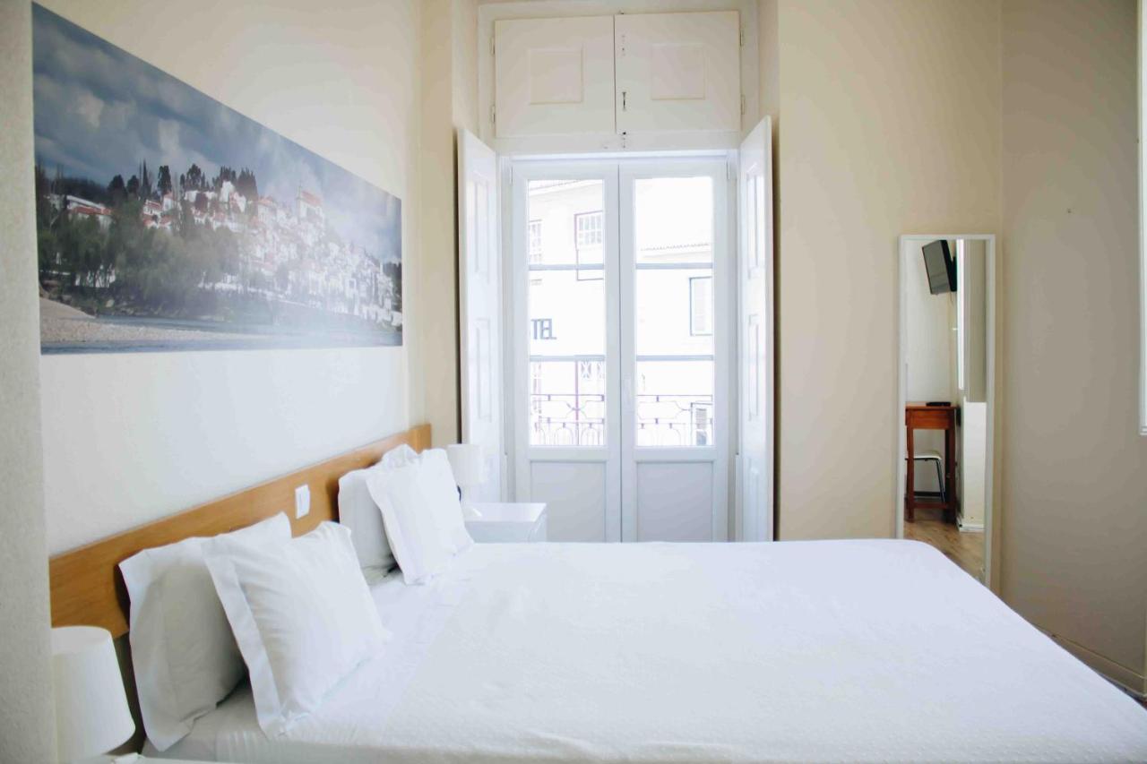 Casa Joao Chagas Guesthouse, Constancia, By Viva A Vida - Alojamentos E Hotels Екстериор снимка