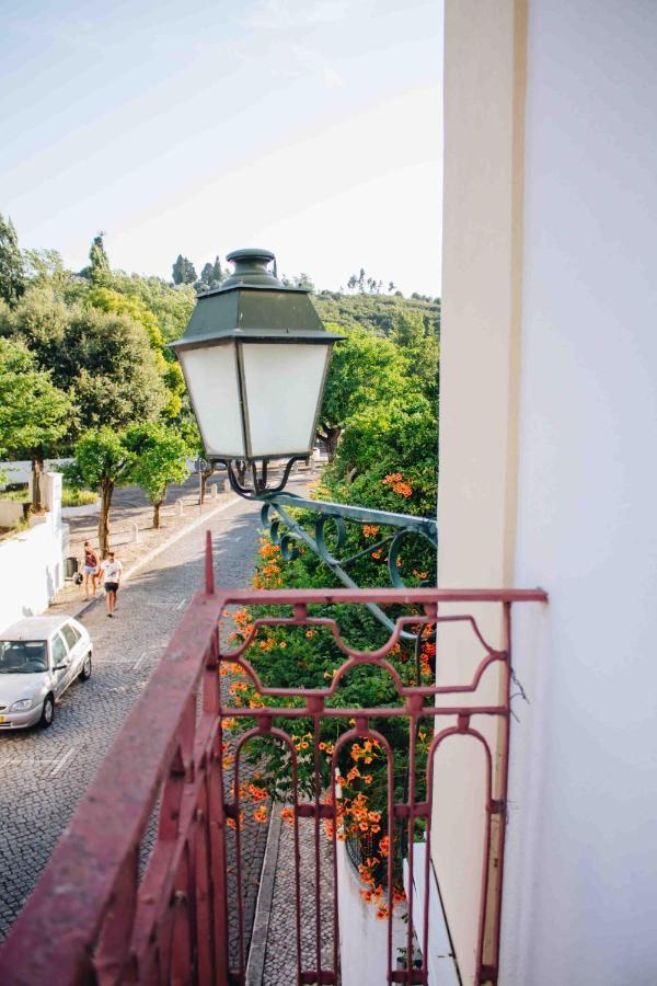 Casa Joao Chagas Guesthouse, Constancia, By Viva A Vida - Alojamentos E Hotels Екстериор снимка