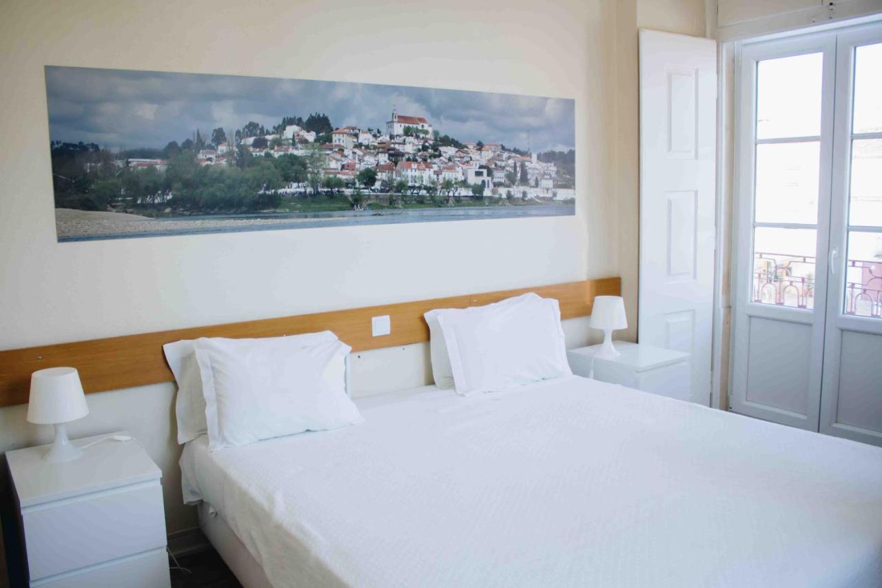 Casa Joao Chagas Guesthouse, Constancia, By Viva A Vida - Alojamentos E Hotels Екстериор снимка