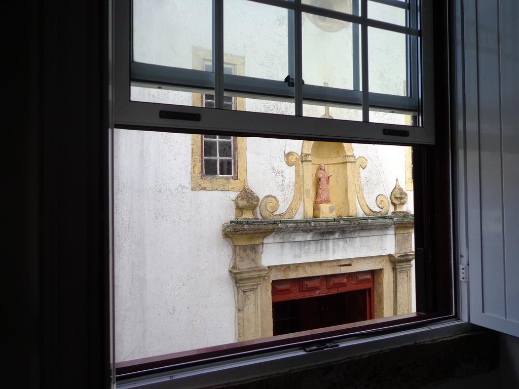Casa Joao Chagas Guesthouse, Constancia, By Viva A Vida - Alojamentos E Hotels Екстериор снимка