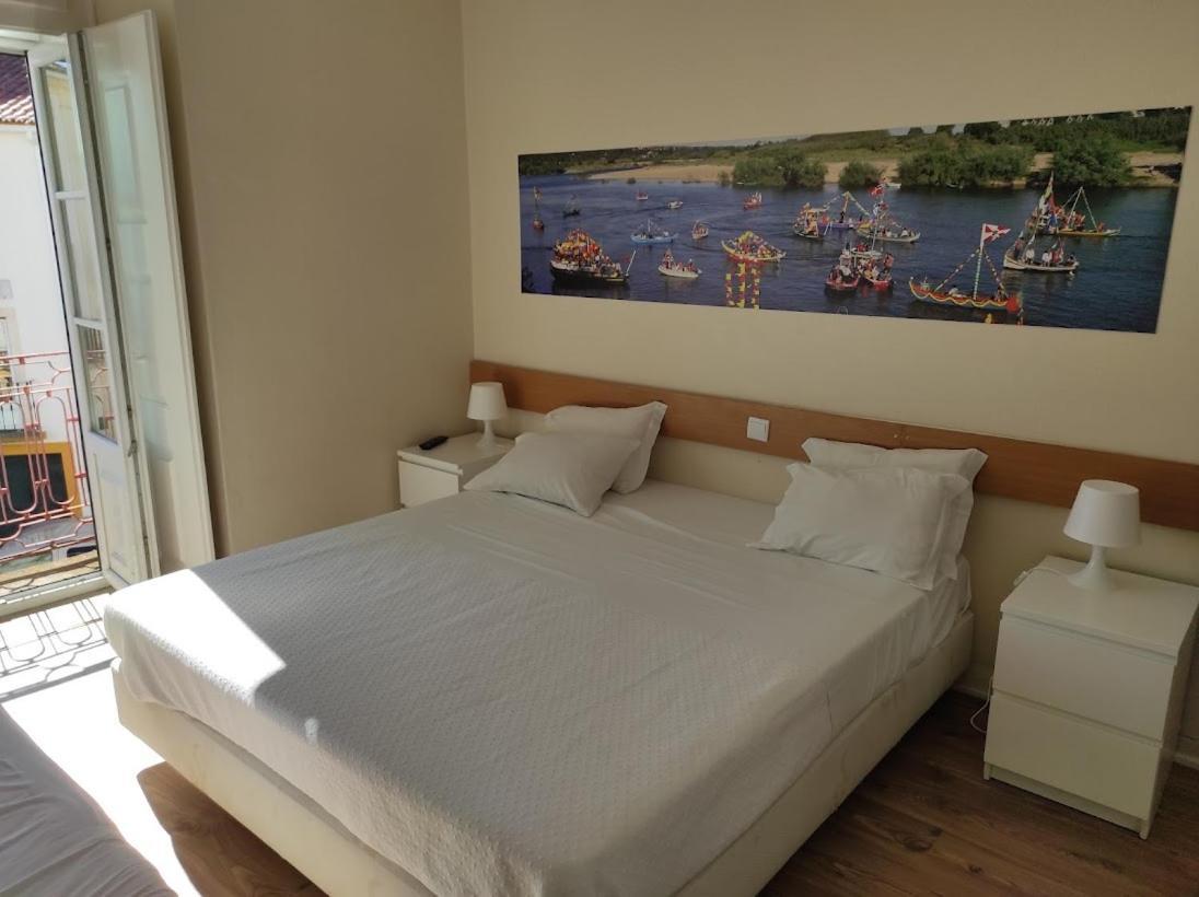 Casa Joao Chagas Guesthouse, Constancia, By Viva A Vida - Alojamentos E Hotels Екстериор снимка