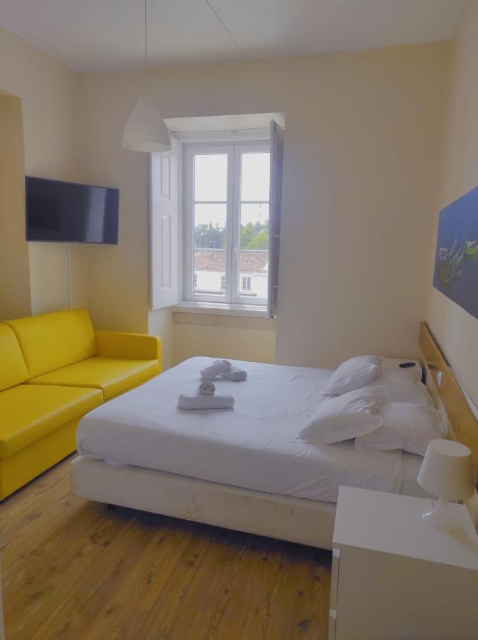 Casa Joao Chagas Guesthouse, Constancia, By Viva A Vida - Alojamentos E Hotels Екстериор снимка