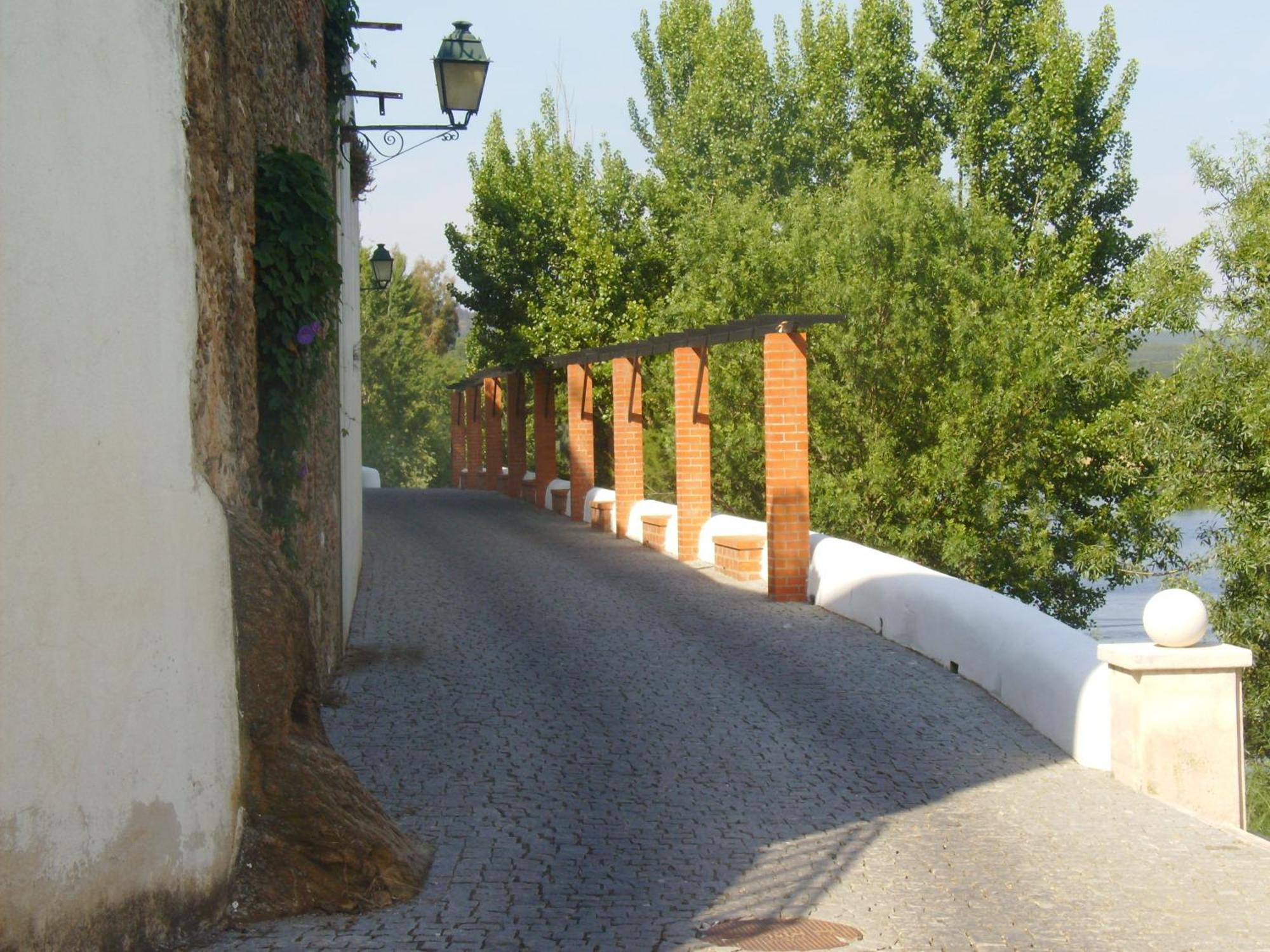 Casa Joao Chagas Guesthouse, Constancia, By Viva A Vida - Alojamentos E Hotels Екстериор снимка