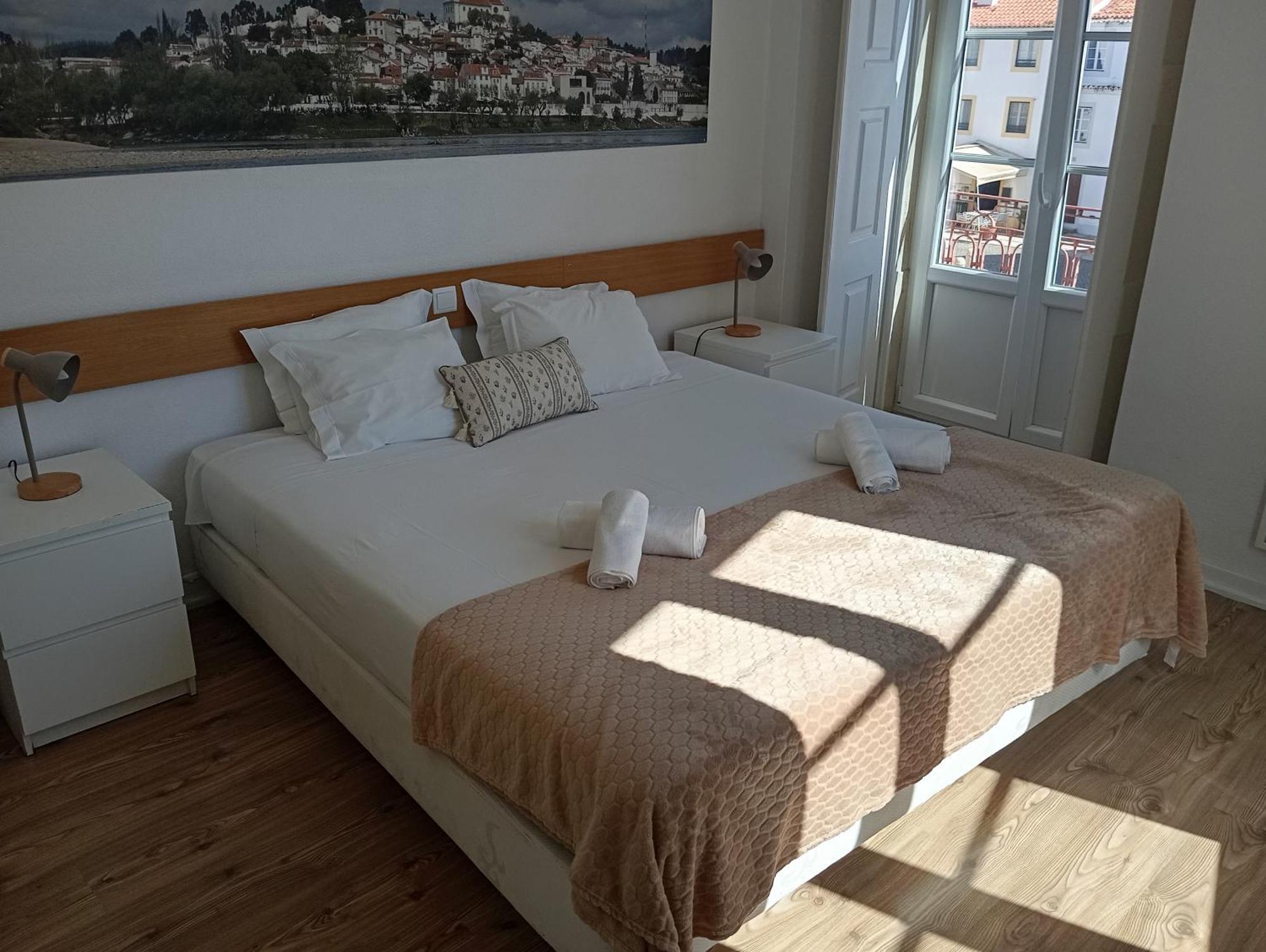 Casa Joao Chagas Guesthouse, Constancia, By Viva A Vida - Alojamentos E Hotels Екстериор снимка