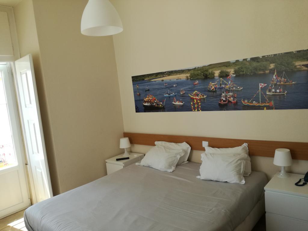 Casa Joao Chagas Guesthouse, Constancia, By Viva A Vida - Alojamentos E Hotels Екстериор снимка