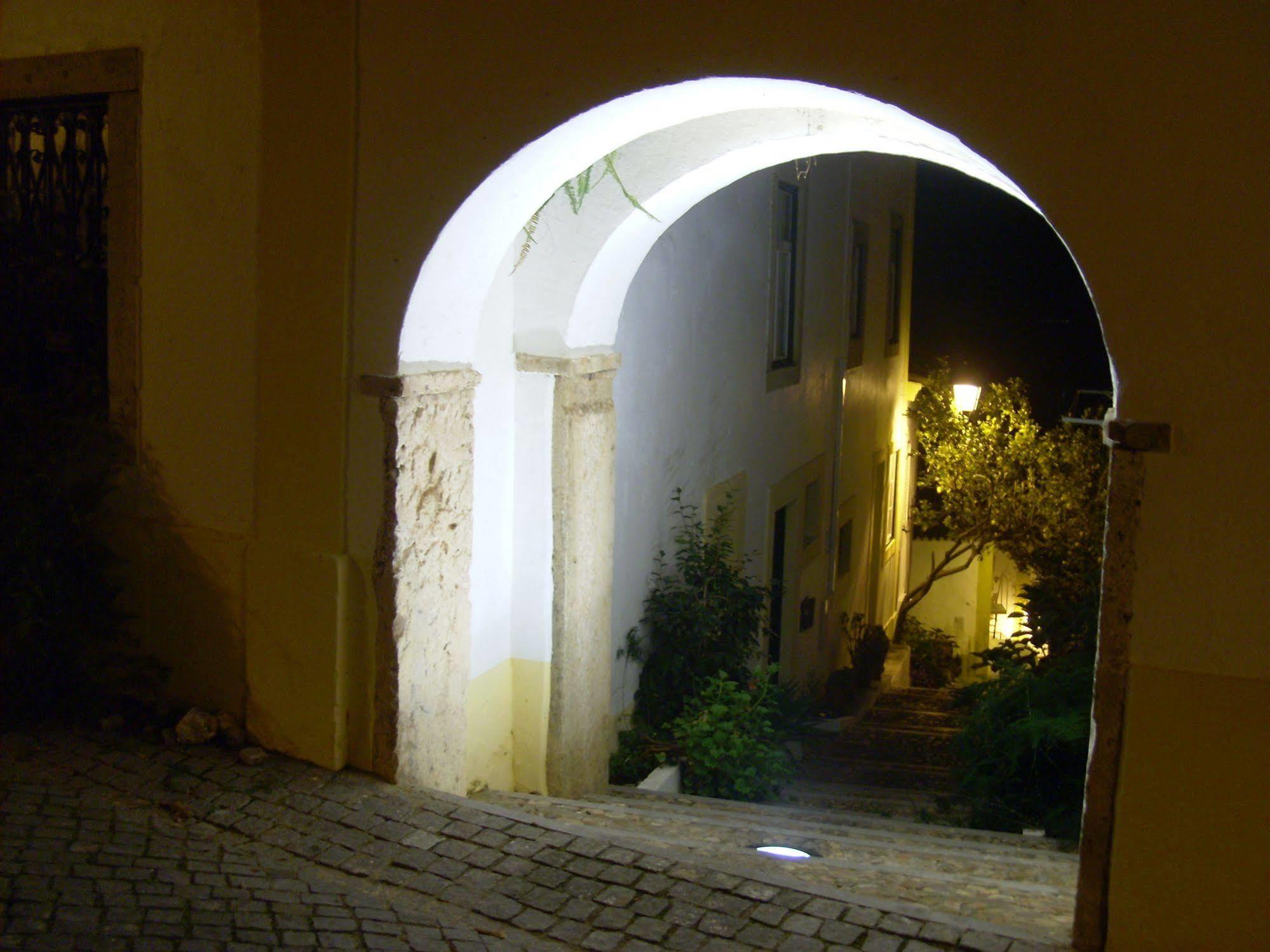 Casa Joao Chagas Guesthouse, Constancia, By Viva A Vida - Alojamentos E Hotels Екстериор снимка
