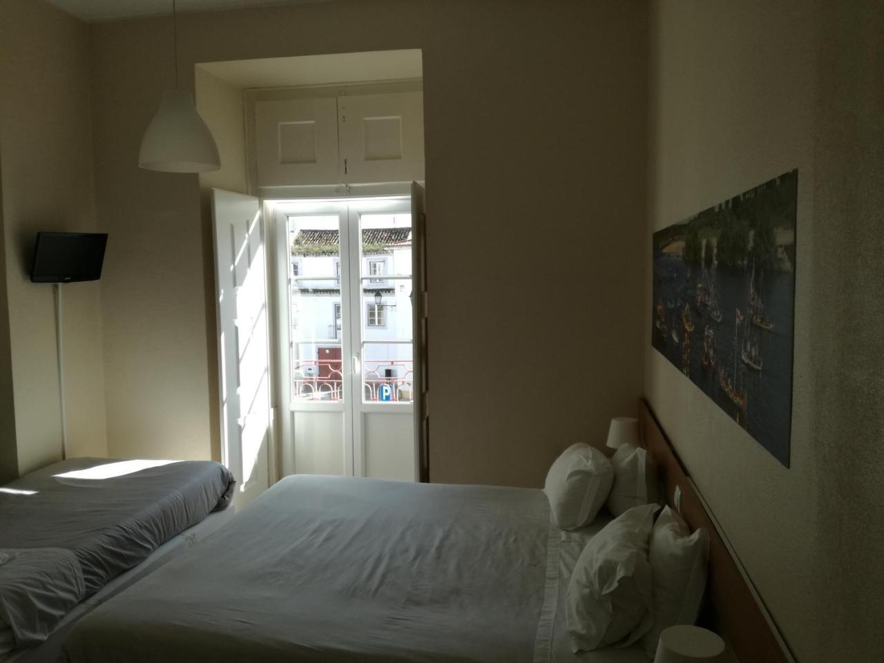 Casa Joao Chagas Guesthouse, Constancia, By Viva A Vida - Alojamentos E Hotels Екстериор снимка
